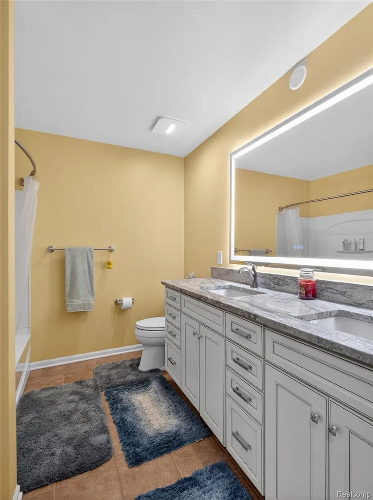 50182 Black Horse Lane Canton Charter Township MI 48188