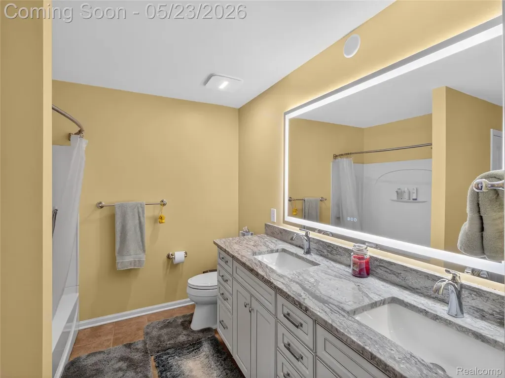 50182 Black Horse Lane Canton Charter Township MI 48188