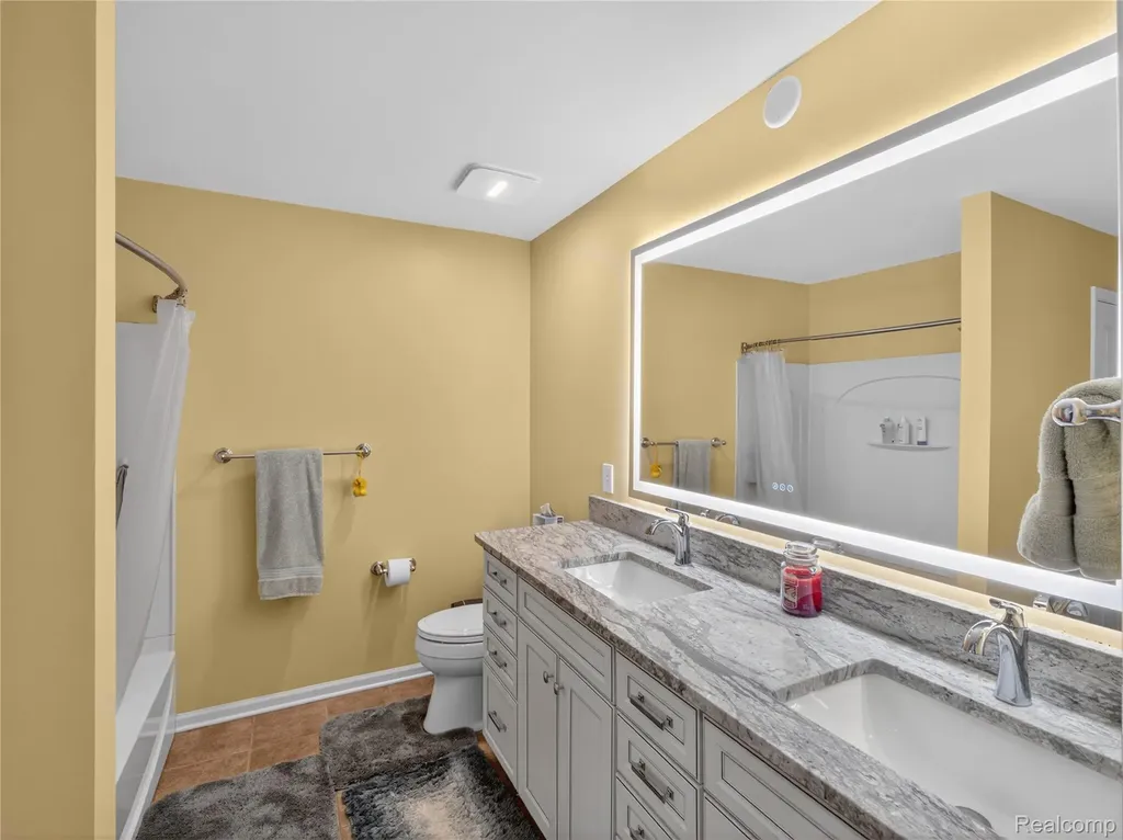 50182 Black Horse Lane Canton Charter Township MI 48188