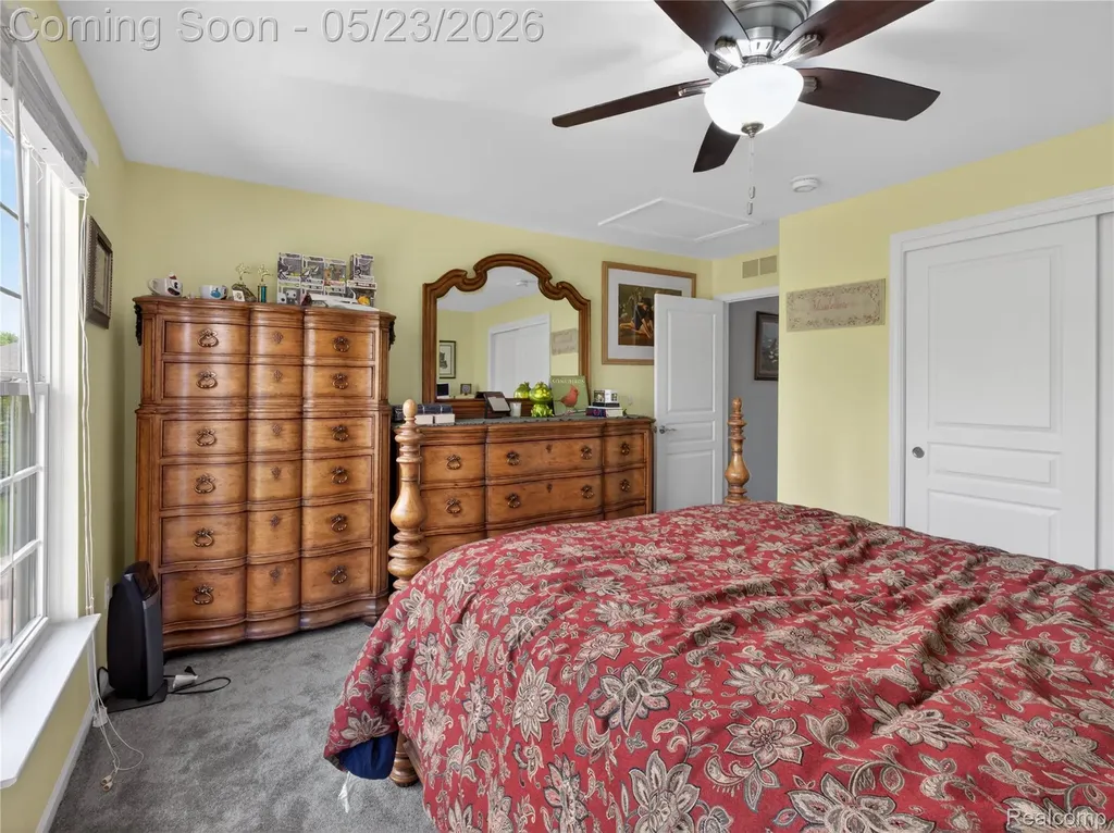 50182 Black Horse Lane Canton Charter Township MI 48188