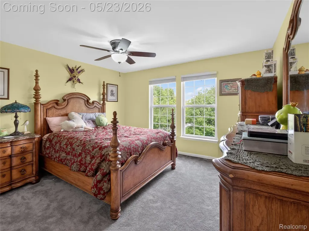 50182 Black Horse Lane Canton Charter Township MI 48188