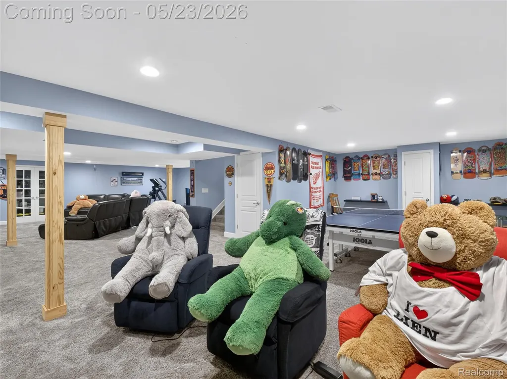 50182 Black Horse Lane Canton Charter Township MI 48188