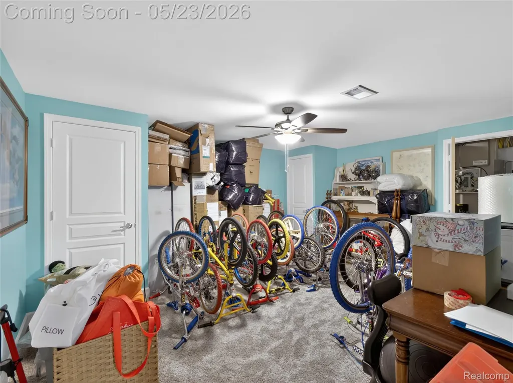 50182 Black Horse Lane Canton Charter Township MI 48188