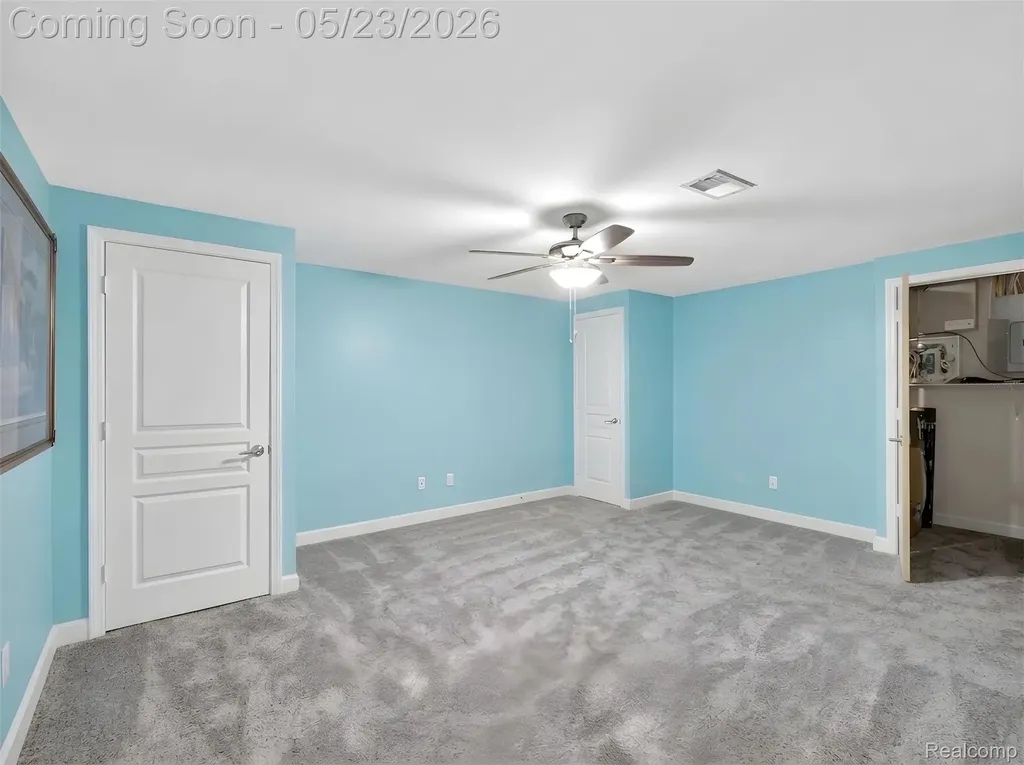 50182 Black Horse Lane Canton Charter Township MI 48188