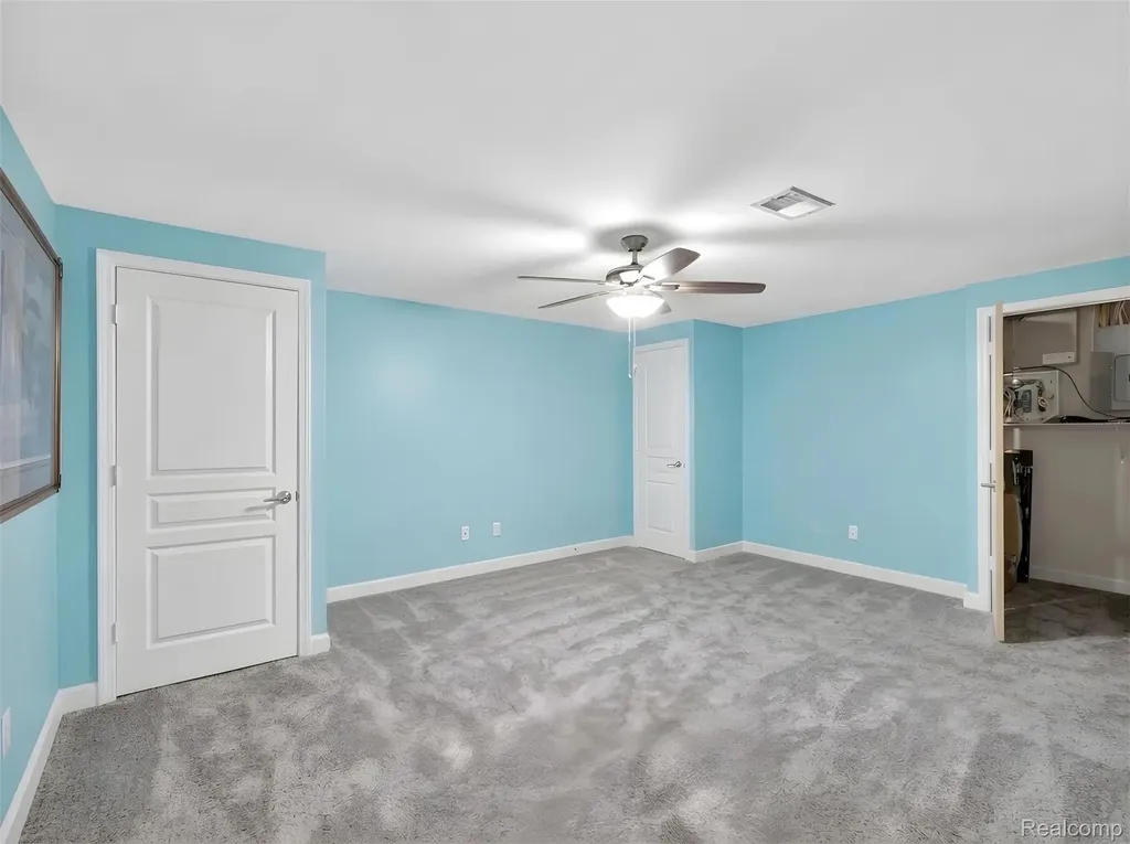 50182 Black Horse Lane Canton Charter Township MI 48188