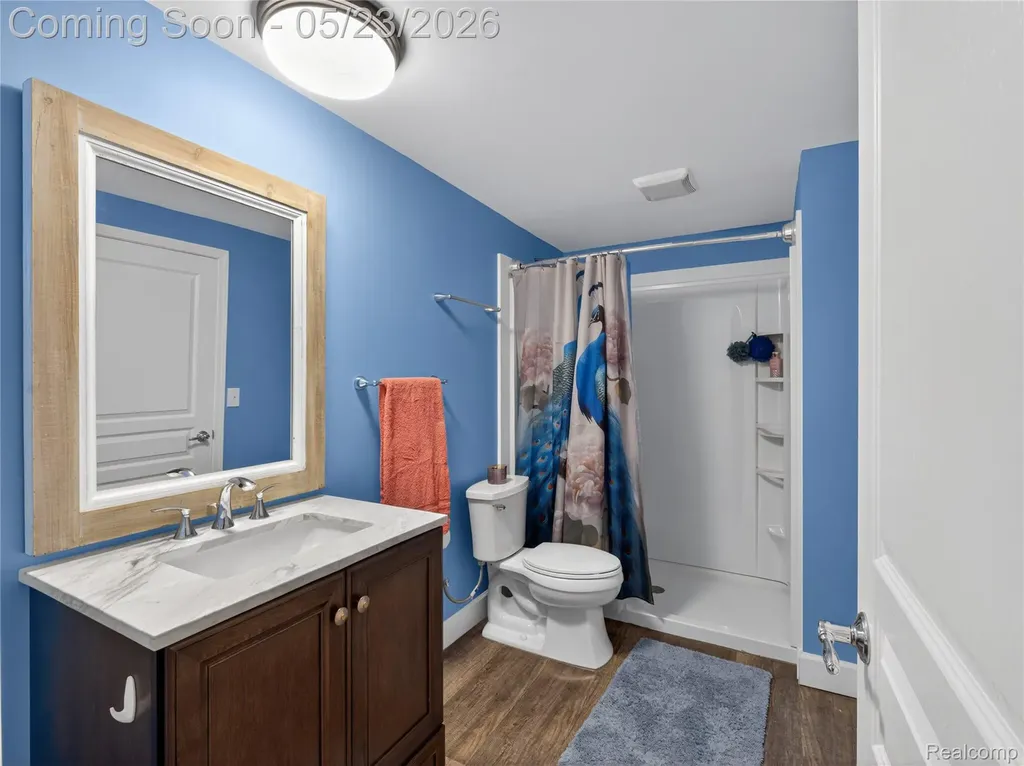 50182 Black Horse Lane Canton Charter Township MI 48188