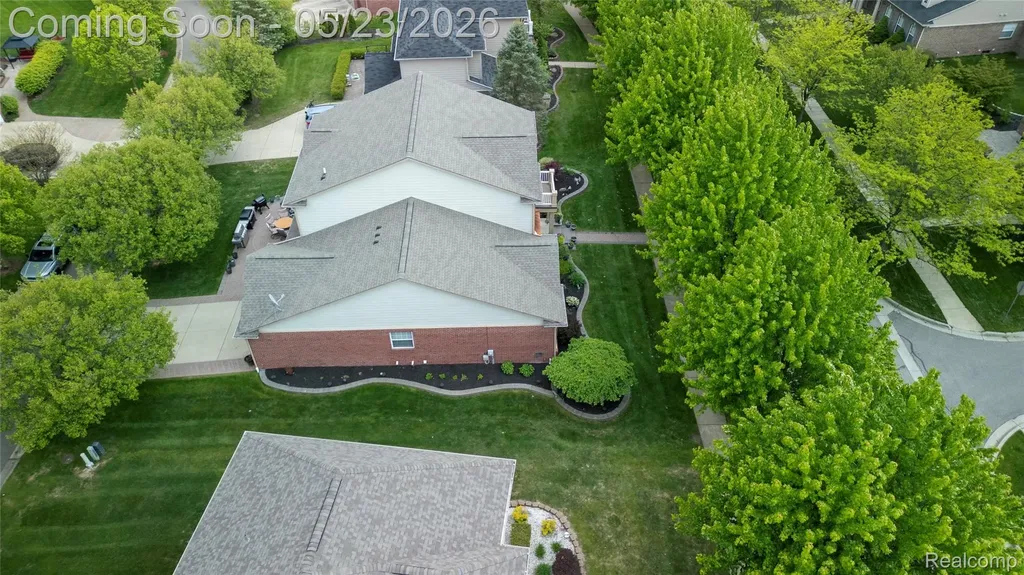 50182 Black Horse Lane Canton Charter Township MI 48188