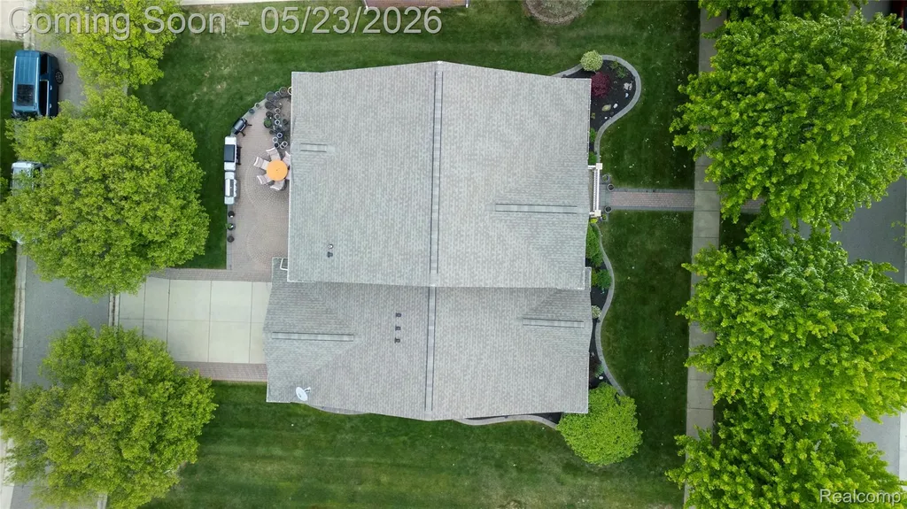 50182 Black Horse Lane Canton Charter Township MI 48188