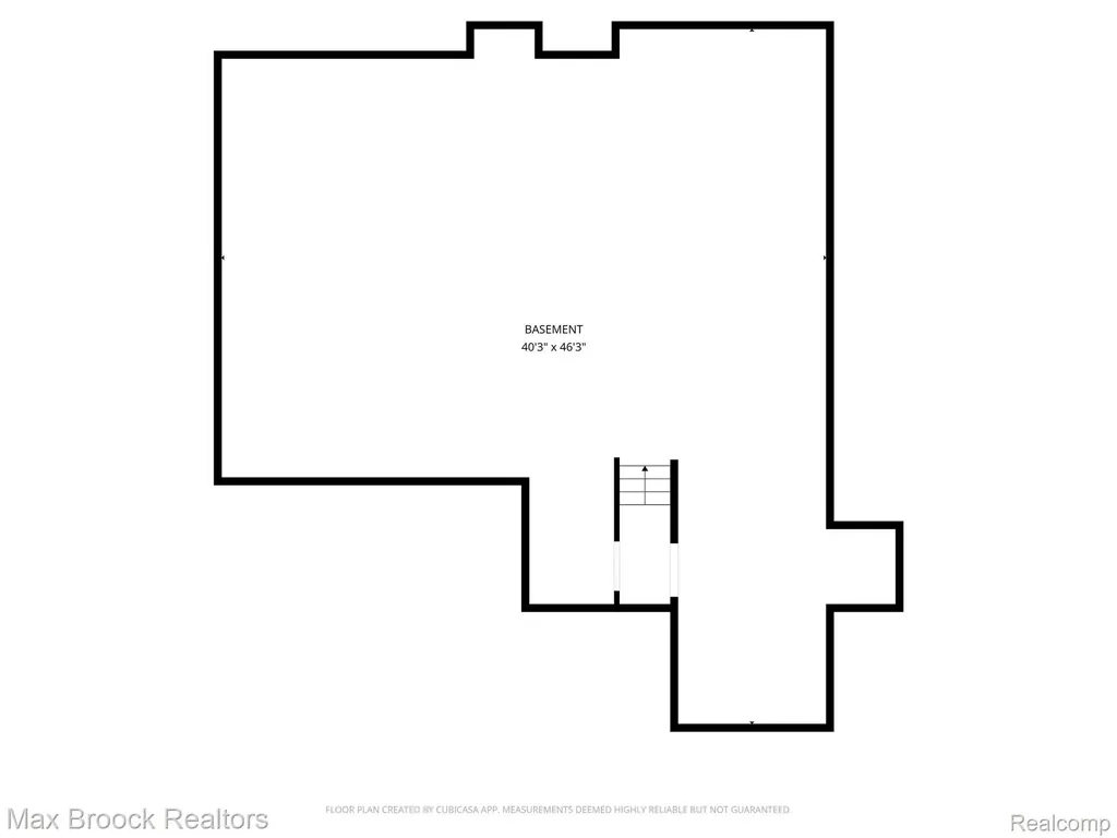 6166 Lochmore Drive Commerce Charter Township MI 48382