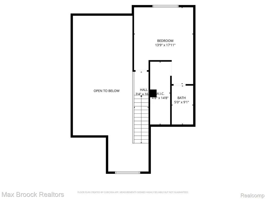 6166 Lochmore Drive Commerce Charter Township MI 48382