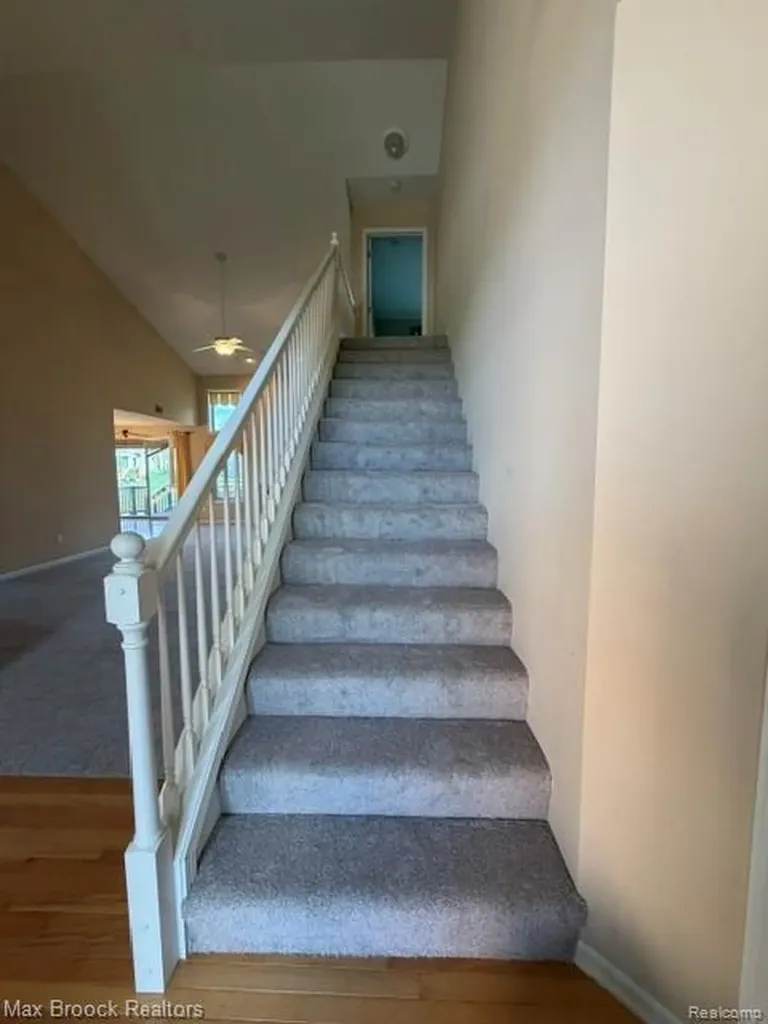 6166 Lochmore Drive Commerce Charter Township MI 48382