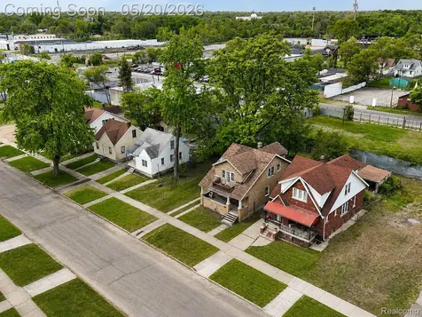 19989 Coventry Street Detroit City MI 48203