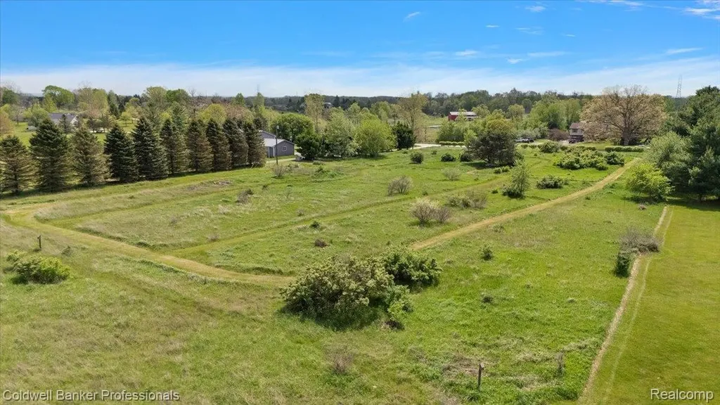 Vl Merwin Road Elba Township MI 48446