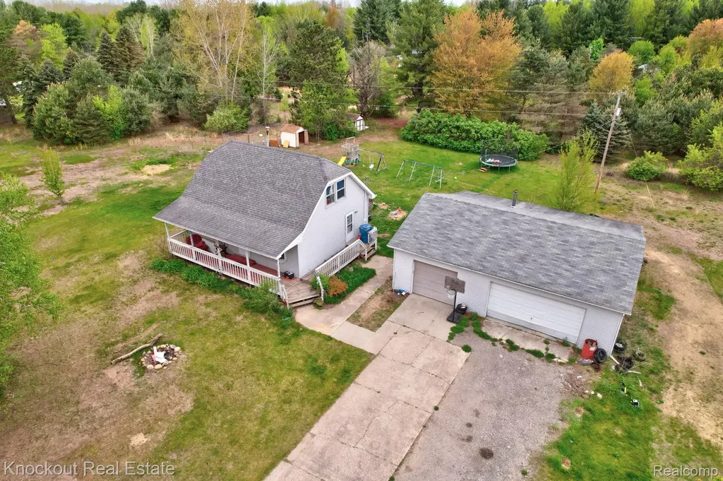 4510 Swaffer Road Vassar Township MI 48746