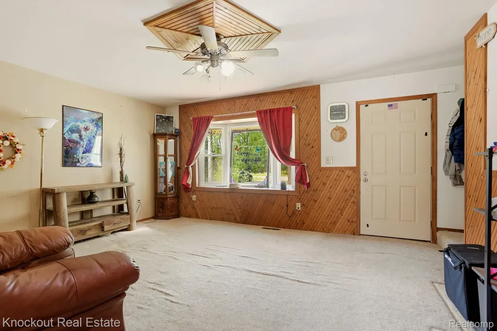 4510 Swaffer Road Vassar Township MI 48746
