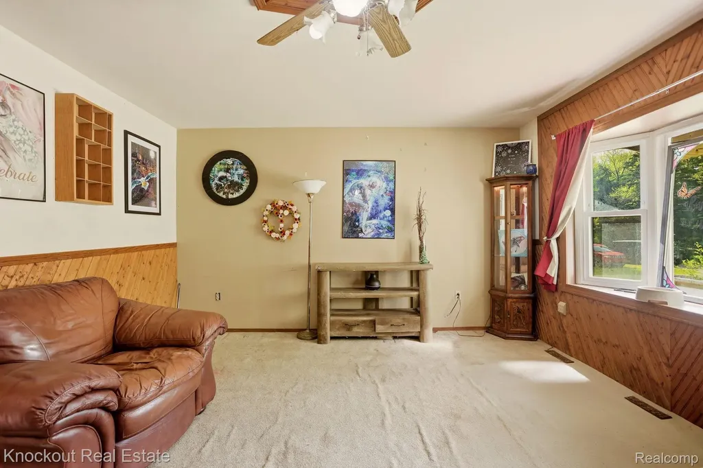 4510 Swaffer Road Vassar Township MI 48746