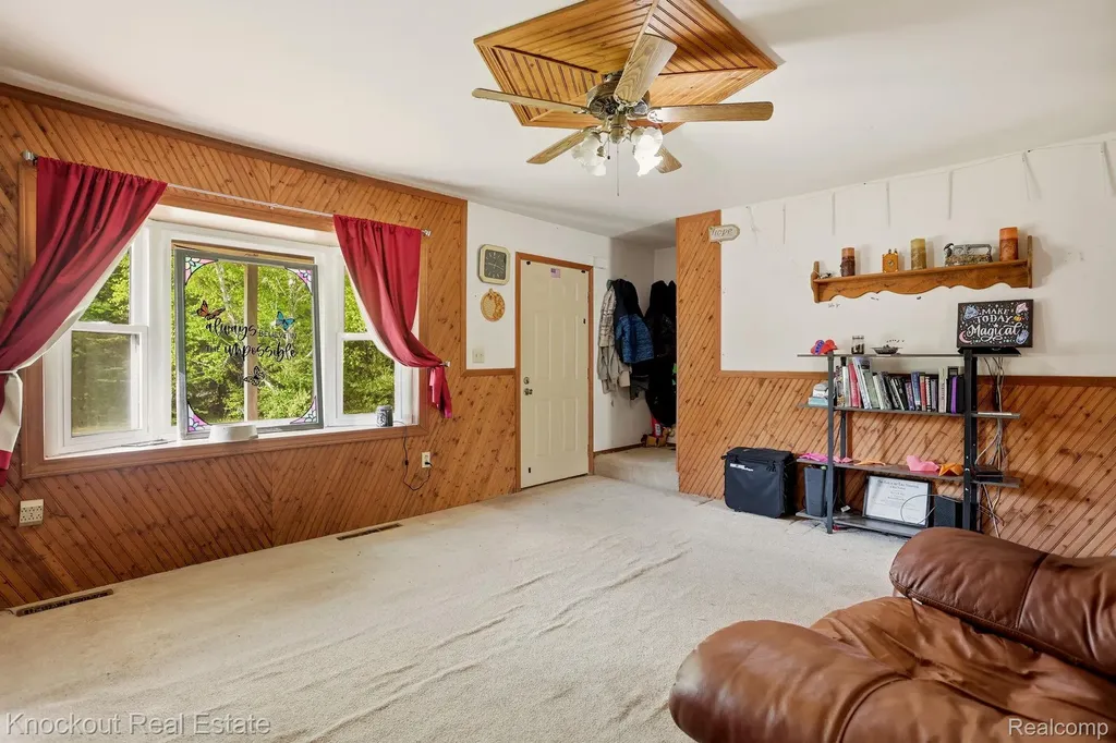4510 Swaffer Road Vassar Township MI 48746