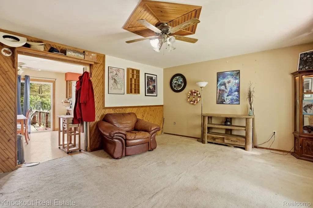 4510 Swaffer Road Vassar Township MI 48746