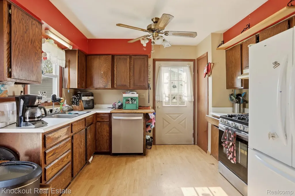 4510 Swaffer Road Vassar Township MI 48746