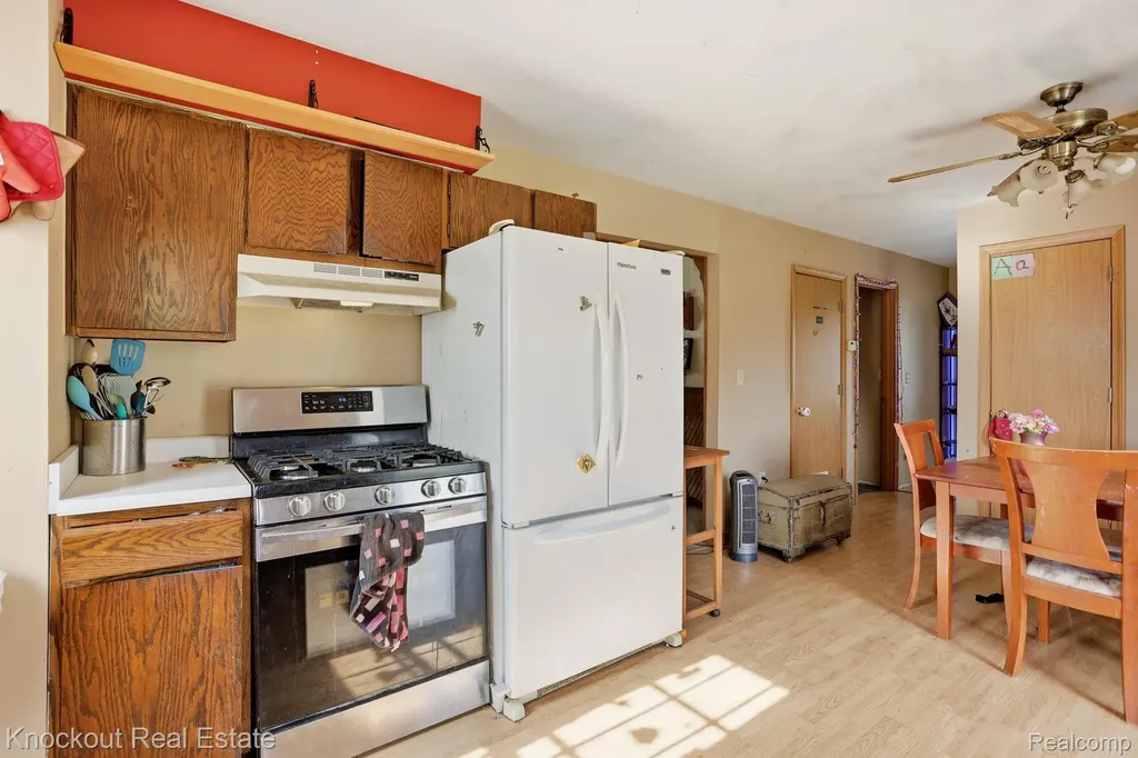 4510 Swaffer Road Vassar Township MI 48746