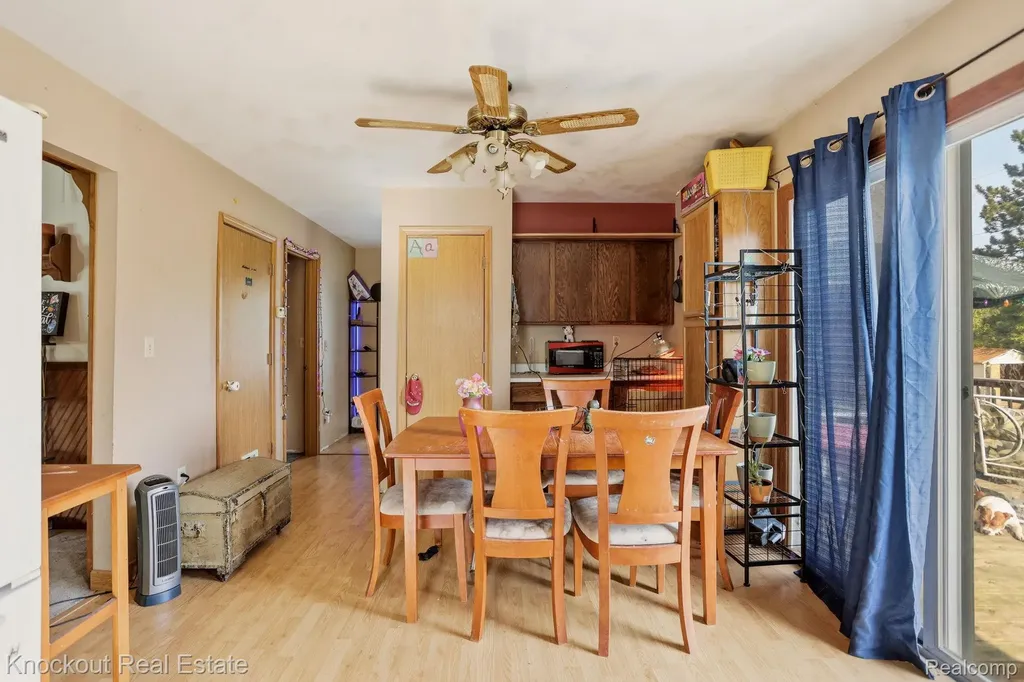 4510 Swaffer Road Vassar Township MI 48746