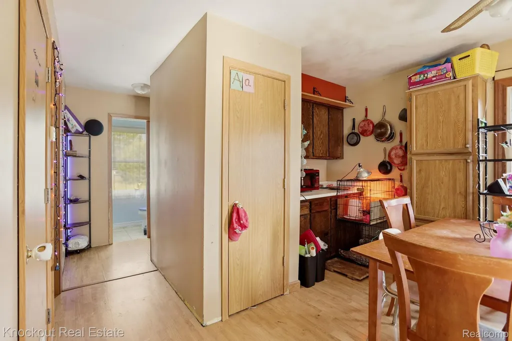 4510 Swaffer Road Vassar Township MI 48746