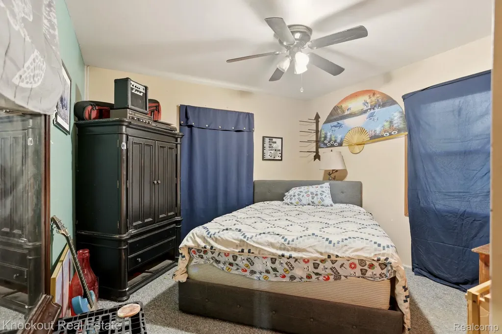 4510 Swaffer Road Vassar Township MI 48746
