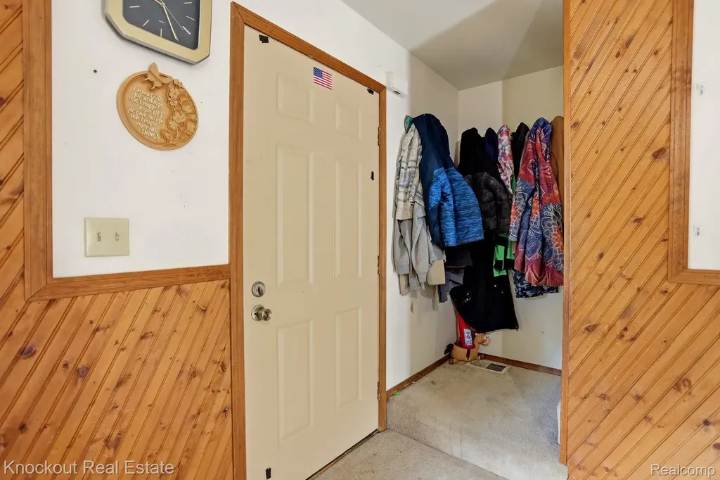 4510 Swaffer Road Vassar Township MI 48746