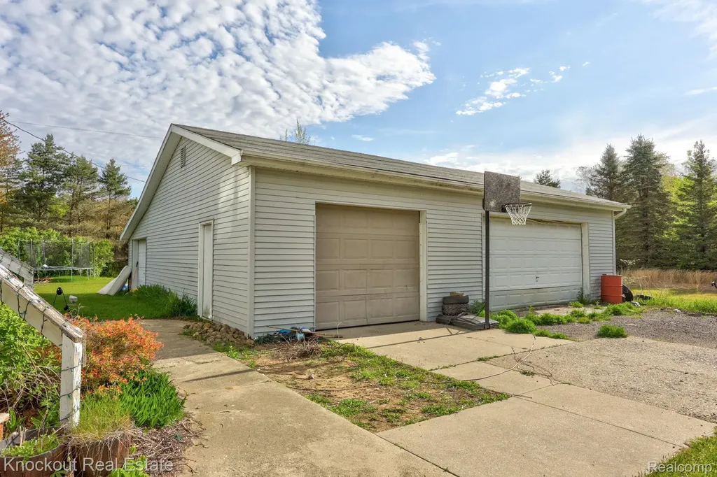 4510 Swaffer Road Vassar Township MI 48746