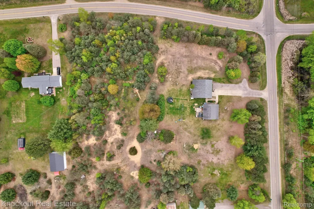 4510 Swaffer Road Vassar Township MI 48746