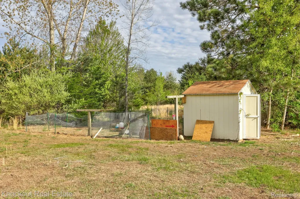 4510 Swaffer Road Vassar Township MI 48746
