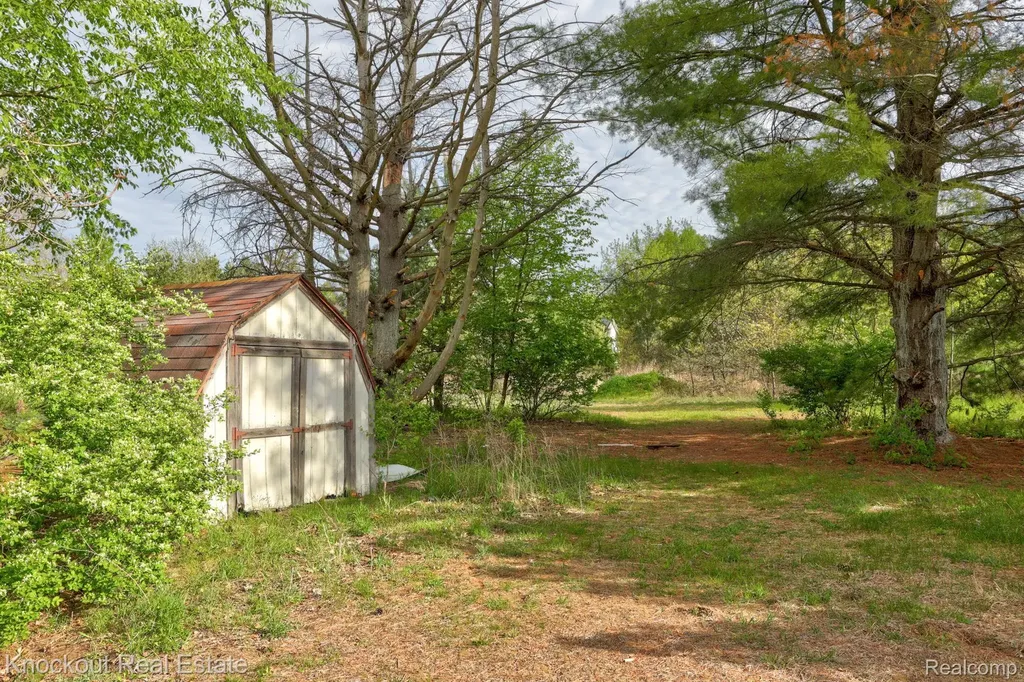 4510 Swaffer Road Vassar Township MI 48746