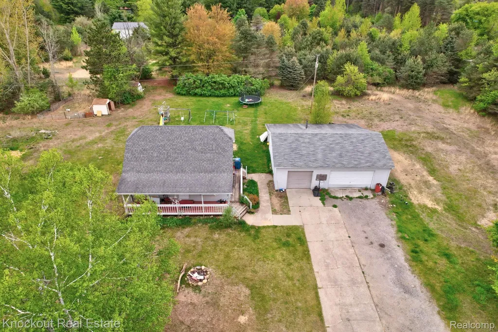 4510 Swaffer Road Vassar Township MI 48746