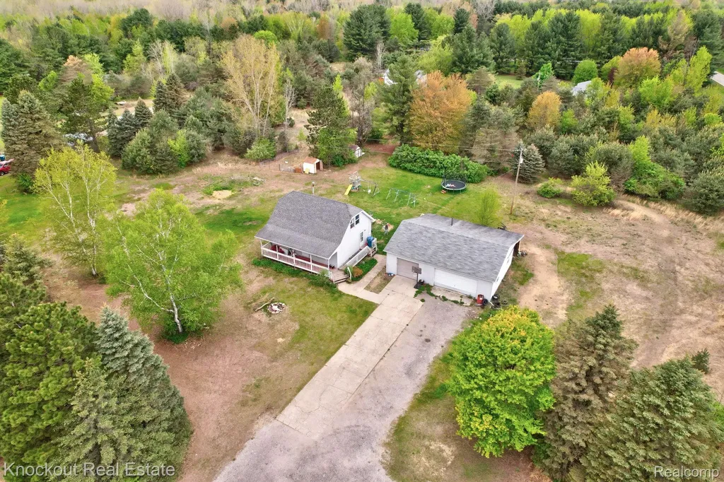 4510 Swaffer Road Vassar Township MI 48746