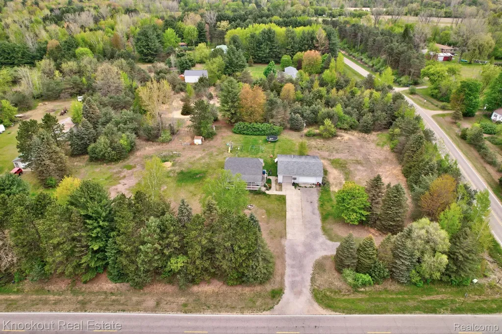 4510 Swaffer Road Vassar Township MI 48746