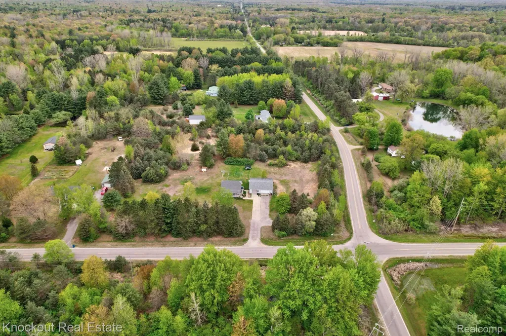 4510 Swaffer Road Vassar Township MI 48746