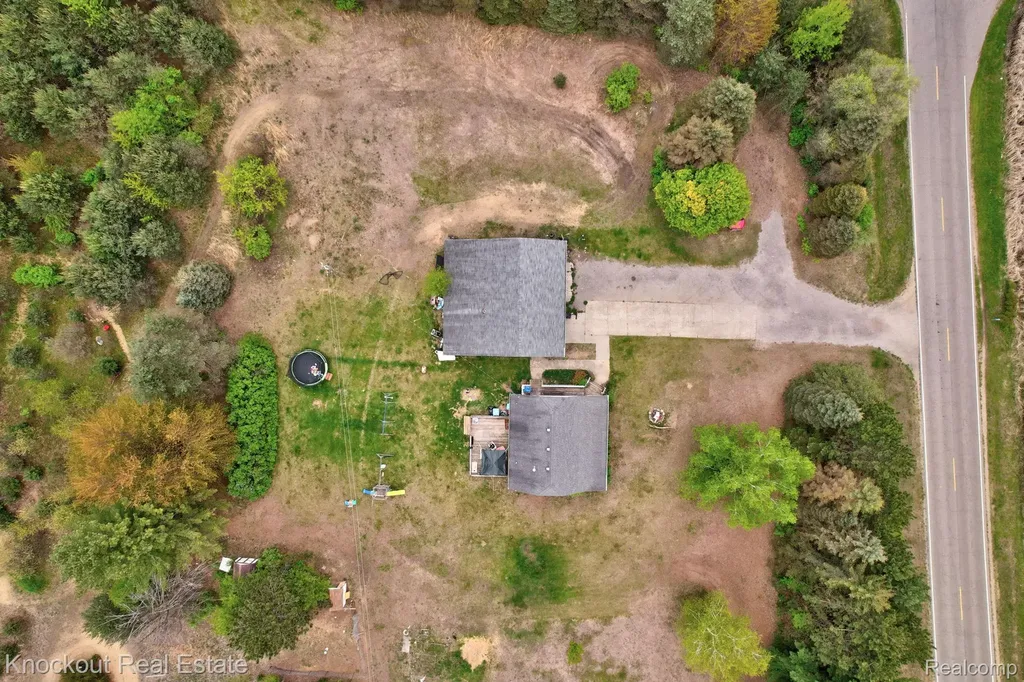 4510 Swaffer Road Vassar Township MI 48746