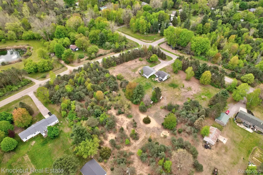 4510 Swaffer Road Vassar Township MI 48746