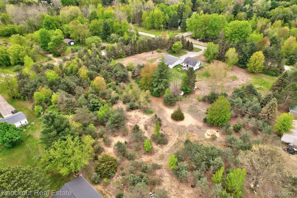 4510 Swaffer Road Vassar Township MI 48746