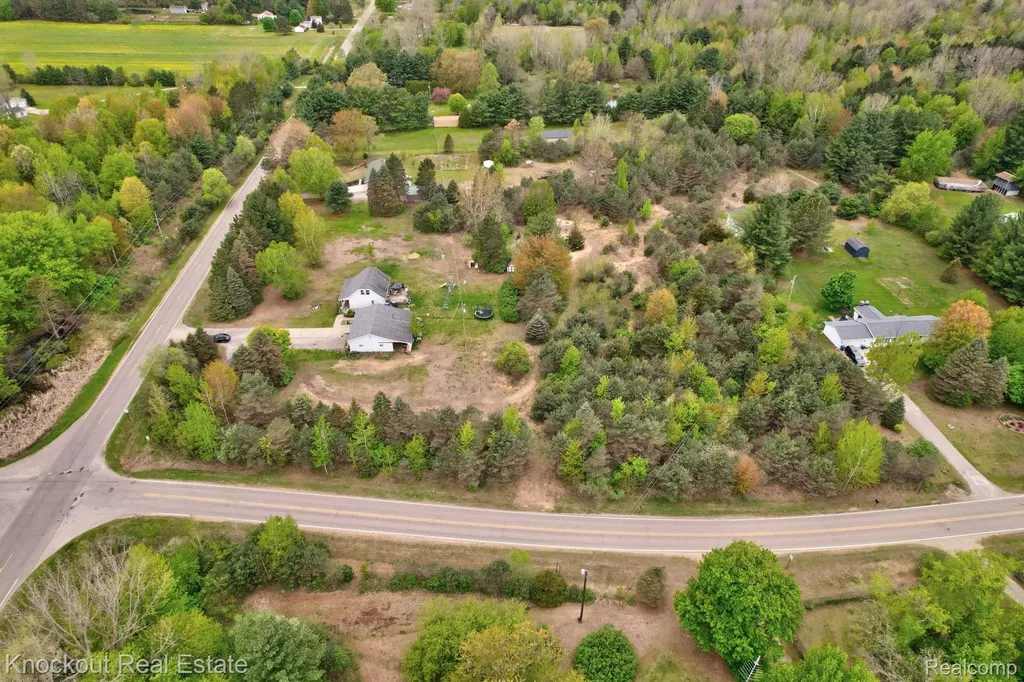 4510 Swaffer Road Vassar Township MI 48746