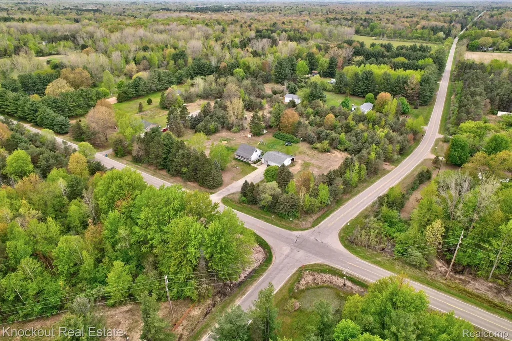 4510 Swaffer Road Vassar Township MI 48746