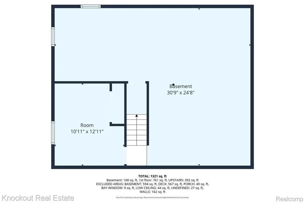 4510 Swaffer Road Vassar Township MI 48746