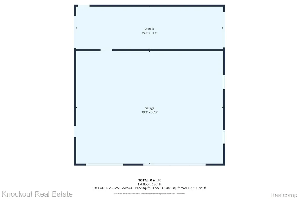 4510 Swaffer Road Vassar Township MI 48746