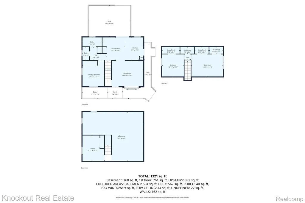 4510 Swaffer Road Vassar Township MI 48746