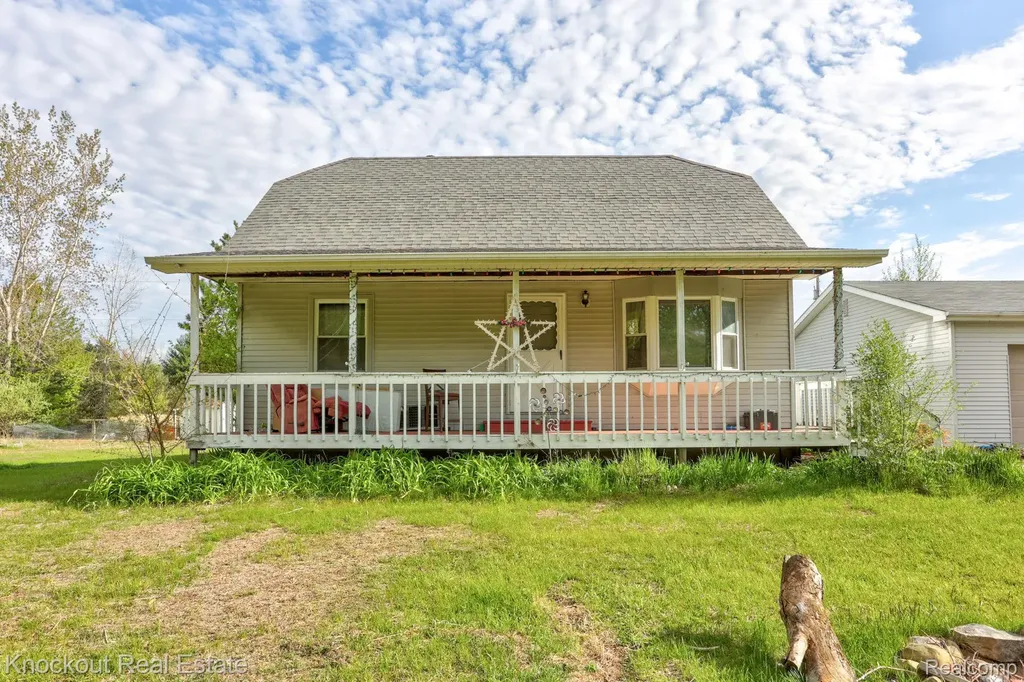 4510 Swaffer Road Vassar Township MI 48746