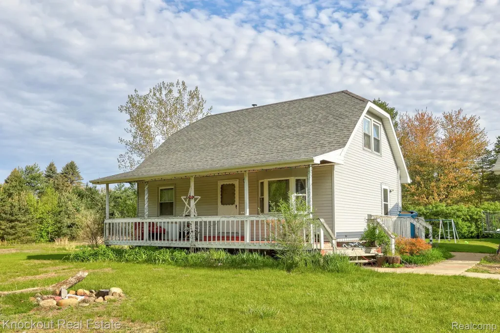 4510 Swaffer Road Vassar Township MI 48746