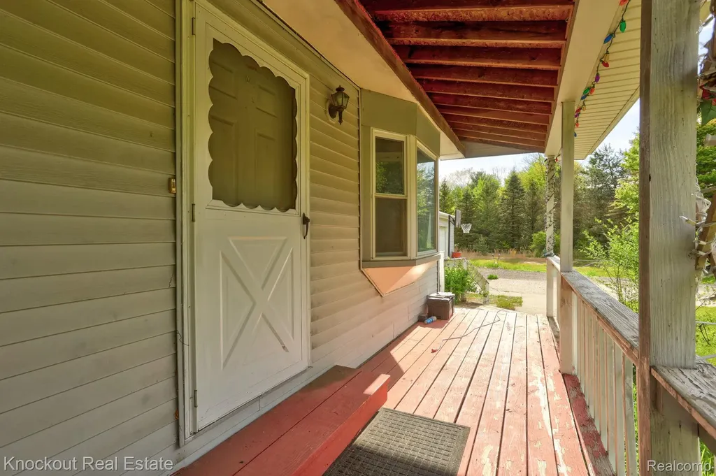 4510 Swaffer Road Vassar Township MI 48746