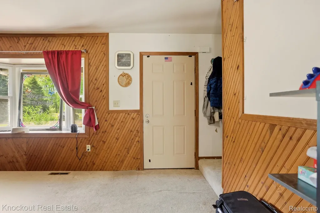 4510 Swaffer Road Vassar Township MI 48746
