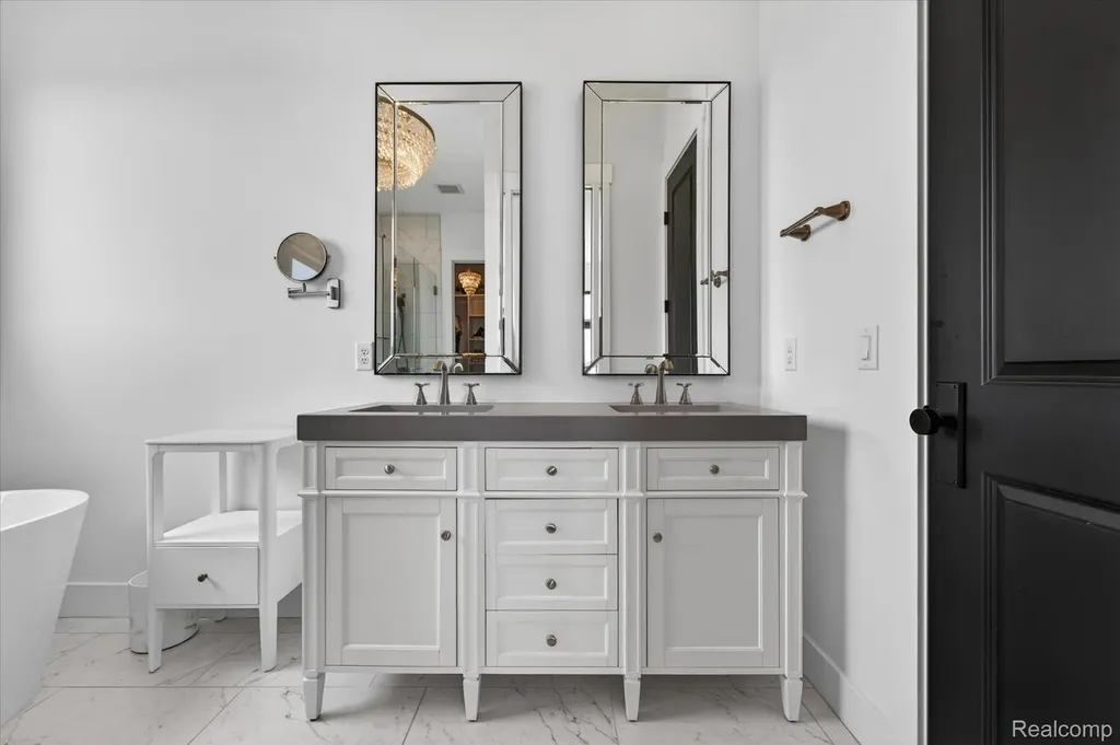 2170 E Labo Road Ash Township MI 48117