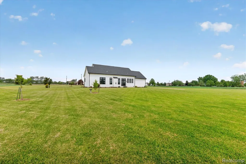 2170 E Labo Road Ash Township MI 48117